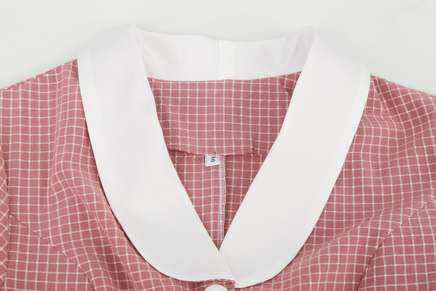 1950s Cape Collar Vintage  Dresses Retro Rockabilly  Cocktail Party Dress